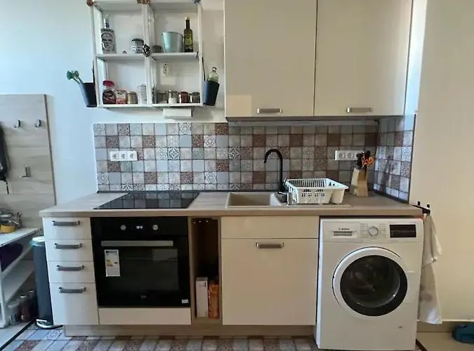 3-Br Flat In Jewish Quarter