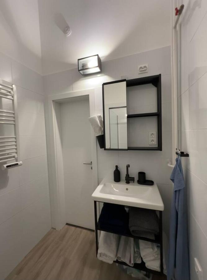 3-br Flat In Jewish Quarter * Budapest