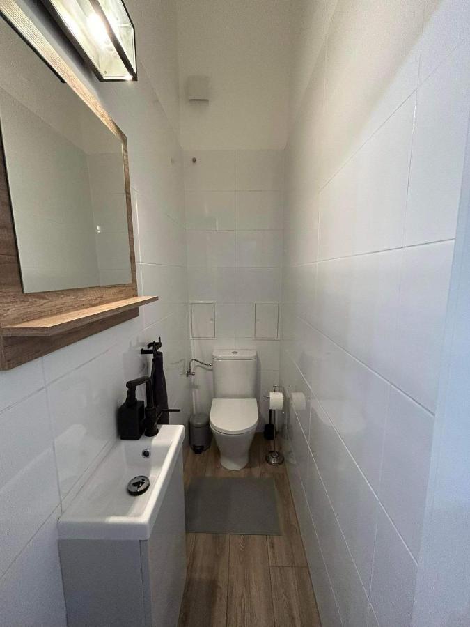 3-br Flat In Jewish Quarter Apartman *